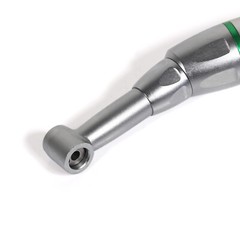 Dental 4:1 Reduction Contra Angle IPR Handpiece & 10 Interproximal Strips Kit