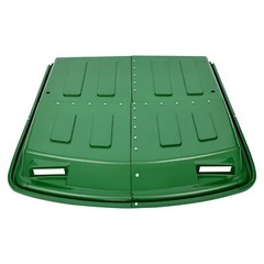Cab Roof For John Deere 2350 2850 2950 2955 3155 4030 Tractors # AR74143