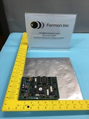 Rudolph Technologies A15438 Core Logic Controller Board 2, PCB, CU, 132734