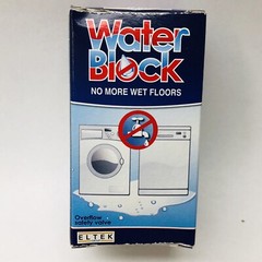 ELTEK WATER BLOCK SAFETY FLOW KIT 4C WITH FLOOD BUZZ PRO