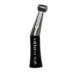 E-Type Dental Slow Low Speed Handpiece Contra Angle Straight Air Motor 4 Hole