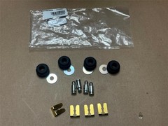Secop Nidec Compressor Vibration Dampener Feet Foot Kit