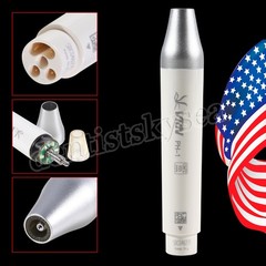 1/5/10Pcs VRN Dental Ultrasonic Scaler LED Handpiece HP-5L For Woodpecker EMS