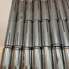 50/box Hilti 336427 HDI 1/2” Anchors Used