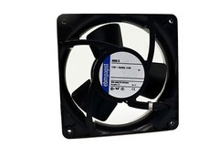 ebm-papst 4800X Axial Fan, 4000N Series AC 115V