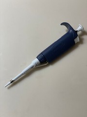 PIPETTE – Rainin LTS 2-20uL Pipet Lite L20 Single Channel WORKING