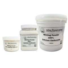Pure Whiting Powder – 100% Calcium Carbonate. Hubercarb Q200