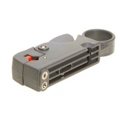 Rotary Coax Coaxial Cable Wire Cutter Stripper RG6 RG11 RG58 RG59 Stripping Tool