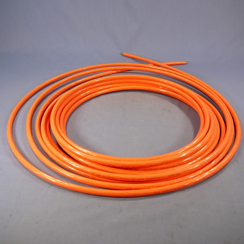 Berk-Tek GIGAlite 49 Feet 72-Fiber Adventum Multi-Mode Plenum Fiber Optic Cable