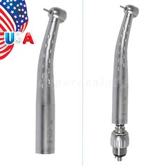 1/10 Dental High Speed Turbine Handpiece Large /4 Hole Coupler fit Kavo GD4 po