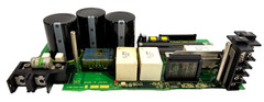 FANUC A16B-2203-0450 – ALPHA Servo Drive Power Board