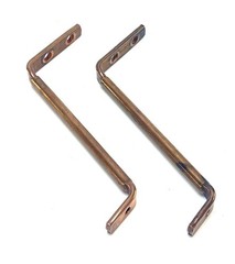 Cutler Hammer KPRL4CA-17in Twin Hardware Mounting Kit 17″ Cover