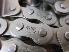 Iwis 130783 Elite Flexon Chain 34171