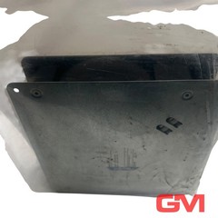 ebm-papst RG125-19/56 Centrifugal Fan Zentrifugal Blower 230VAC Radial