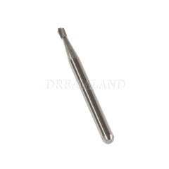 Dental Carbide Burs Tungsten Steel Bur FG # 330 Pear for High Speed Handpiece