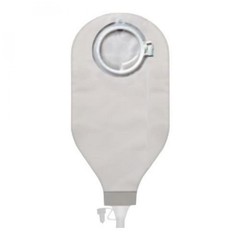 Coloplast SenSura Mio Click High Output Filter Ileostomy Pouch 2PC Drainable 10