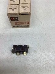 Box Of 10 Cutler Hammer Contact Blocks E30KLA1 2-73 NIB
