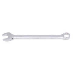 STEELMAN 22mm Combination Wrench with 6-Point Box End, 78346