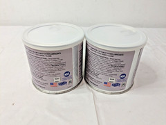 2PK Super Lube General Purpose Grease 14.1 oz Can Synthetic w/Syncolon 41160/1