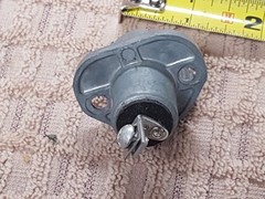 Cole Hersee magneto switch keyless 1940 1950 1960 1970 Caterpillar others