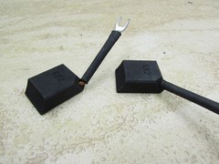 2 Pack Carbon Brush #682, Part Number 682