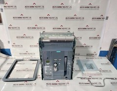 Siemens 3WT8080-6UN33-5AB2 800A Air Circuit Breaker 800A 1000V 50/60Hz