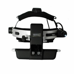 Keeler Vantage Plus Binocular Indirect Ophthalmoscope SEE VIDEO IN DESCRIPTION