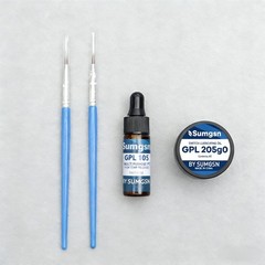 Keyboard Switch Lube with 205G0 105 Lube for Mechanical Keyboard Cherry Mx Sw…