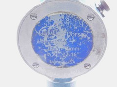 DORSEY INDICATOR DIAL BORE GAGE 38mm – 55mm / 1.5 – 2.16″ RANGE .002mm GRAD
