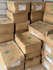 15 LB Pine Rosin Flakes Colophony Gum – Flux Craft Bow – Brazil