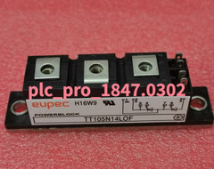 TT105N14LOF 1PCS Brand New Infineon/Eupec TT105N14LOF Module Fast shipment