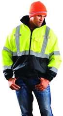 OccuNomix Men’s Class 3/3-in-1