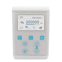 US Dental Electric Handpiece COXO CX235 C7-5 Contra Angle 1:5 Speed Fiber Optic