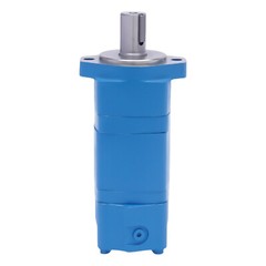 Hydraulic Motor High Speed 1-1/4″ Shaft 2 Bolt For Char-Lynn Eaton 2000 Series