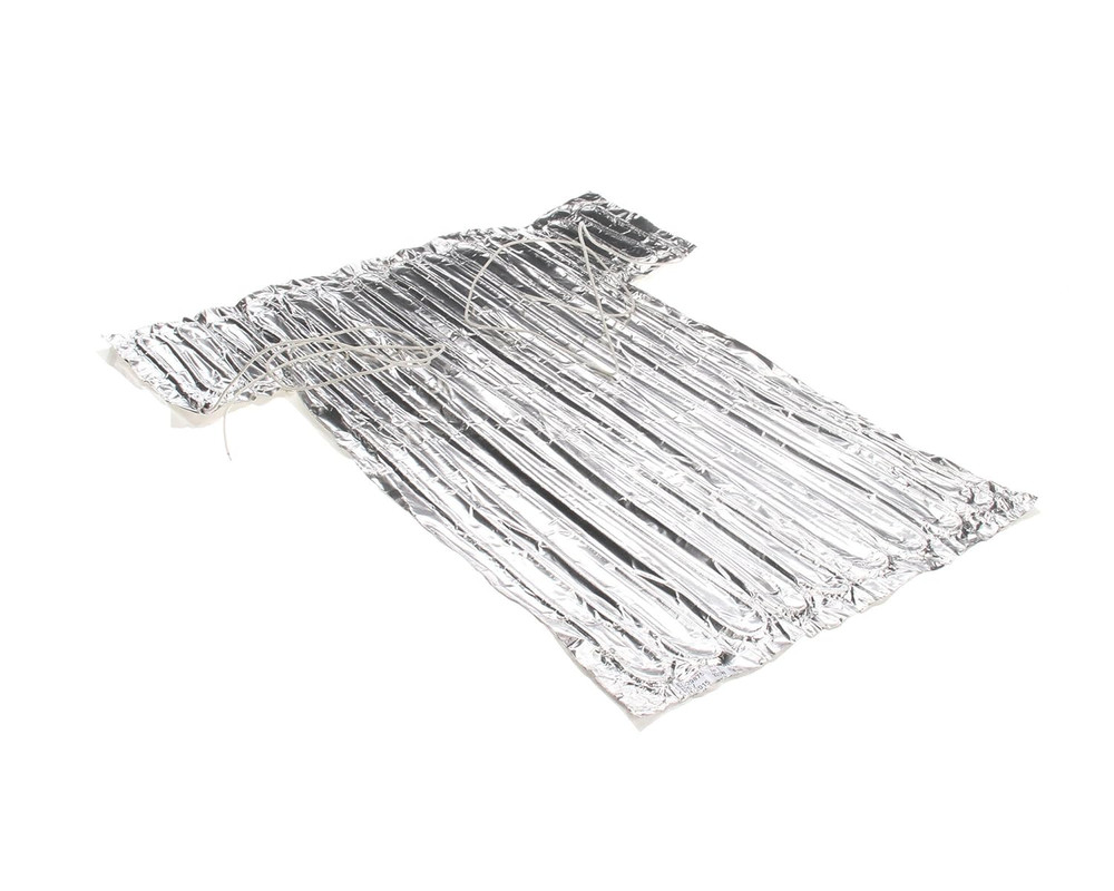 320W T-Shaped Foil Element – 30″ Height, 24″ Width, 5″ Length