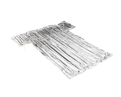 320W T-Shaped Foil Element – 30″ Height, 24″ Width, 5″ Length