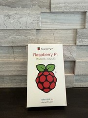 GrovePi+ Starter Kit + 6 Accessories + mini walkie talkies()
