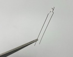 Dental Orthodontic Bracket Preformed/Kobayashi Ligature Wire Long/Short/Twist