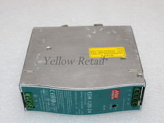 MEAN WELL EDR-120-24 POWER SUPPLY 24V