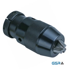 GSR Drill Chuck Quick Release Drill Chuck 0.5mm – 20mm Sleeve Type M Tolerance