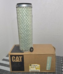 Genuine OEM CAT 4N-0313 Air Filter 931C 933C 939 939C D3 D3CIII D4CIII D5C USA!