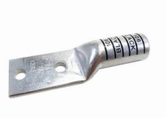by ABB/Thomas & Betts (Box of 6) 54880BE Two Hole Copper Lugs