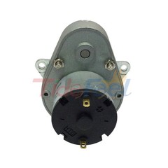 DC Geared Motor 12V 25RPM Torque 3.5kg.cm for DIY Hobby Robot Model