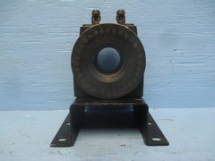 GE 750X23G104 Current Transformer Type JCT-0 Ratio 400:5A CT General Electric