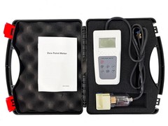 Dew Point Meters Tester with Dew Point Temp. Range -40°C~40°C (-40°F~104°F)