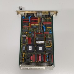LPKF HSR Rev 2000.3 Motion System Control Board 2003-10090-2000 Removed From Wor