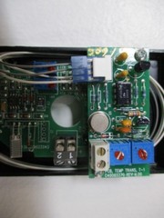 DANFOSS RHT-2-I-S-1 (NO COVER) NSNP