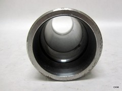 Undercarriage Tube Mount Axle Replacement 0702-410 for ASV, CAT Track Loader