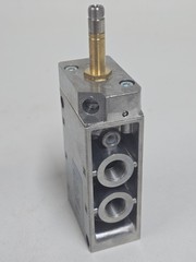 FESTO MFH 5 1/4 Solenoid Valve 5/2 6211 Pneumatic G1/4 0.2 to 0.8 MPa