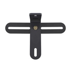 UNIVERSAL TRACTOR MONITOR MOUNTING BRACKET KIT Fit For JOHN DEERE